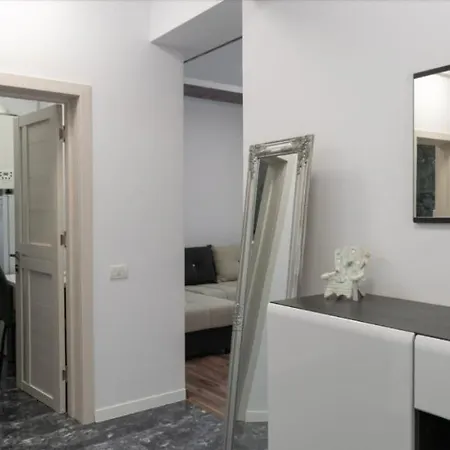Beach Land Residence Năvodari